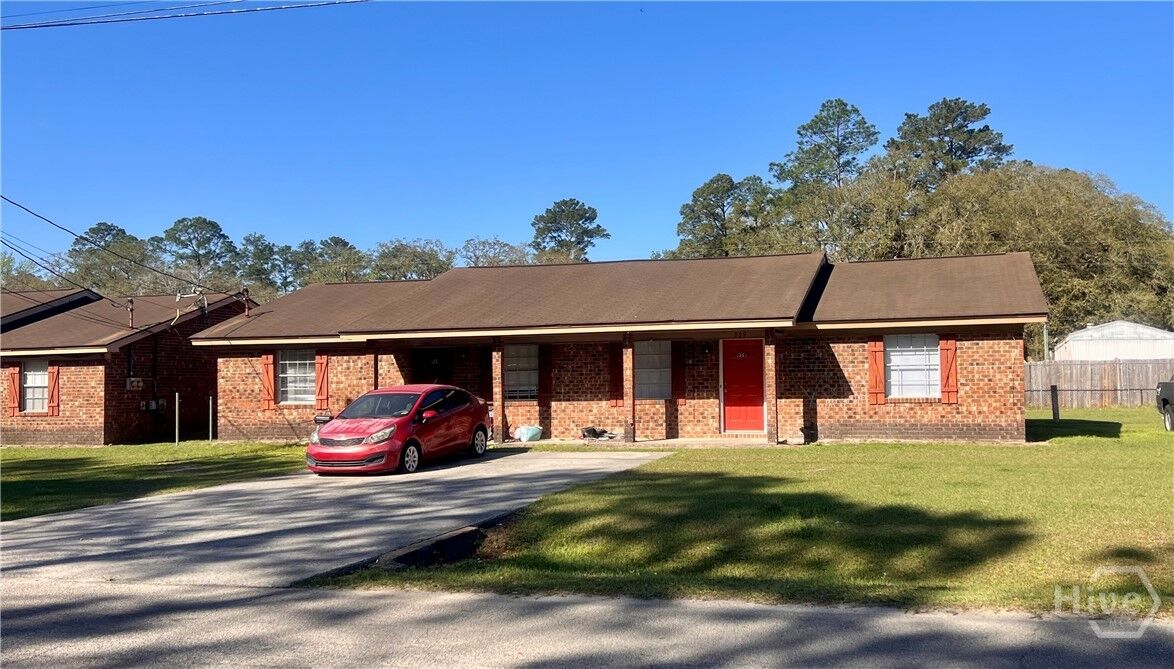 Property Photo:  951-973 Live Oak Drive  GA 31313 