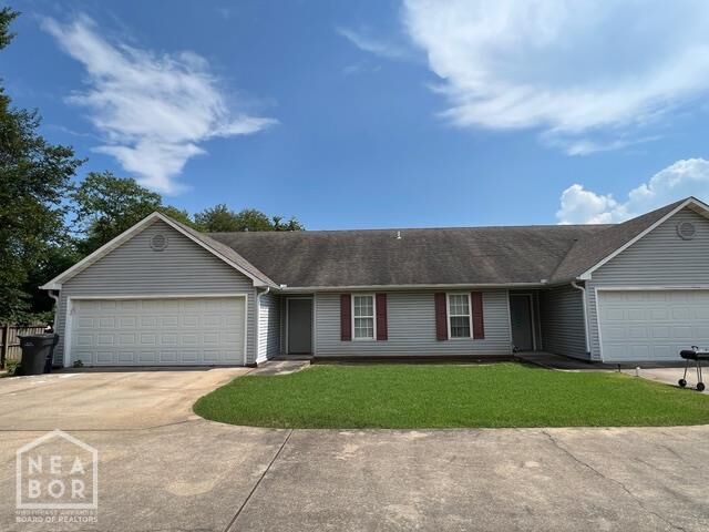 Property Photo: 106 Leggett Street AR 72401