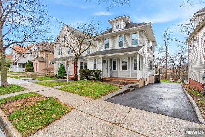 Property Photo:  117 Overpeck Avenue  NJ 07660 