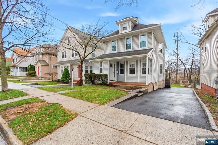 Property Photo:  117 Overpeck Avenue  NJ 07660 