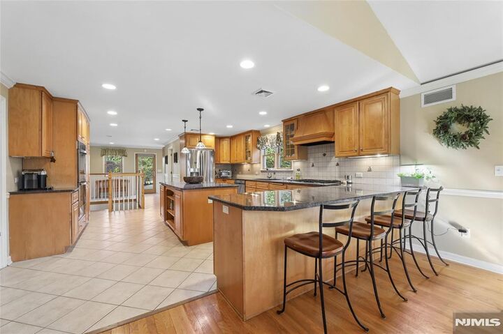 Property Photo: 38 Madison Avenue NJ 07627