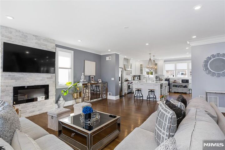 Property Photo: 537 Spring Valley Road NJ 07652