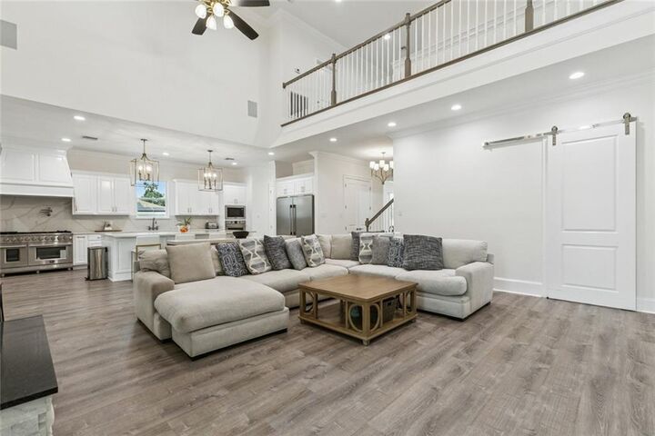 Property Photo:  1356 Homestead Avenue  LA 70005 