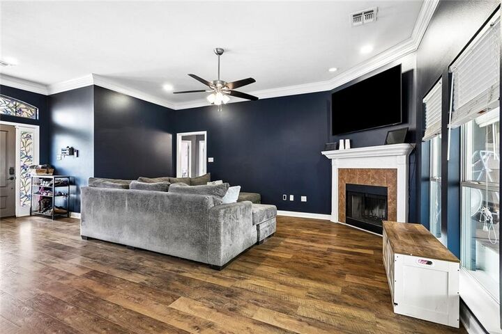 Property Photo: 222 Megan Lane LA 70458