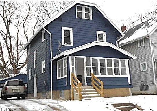 Property Photo:  877 Hammel Street  OH 44306 