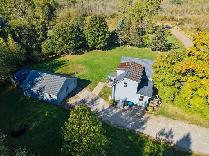 Property Photo:  1346 Bridge Road  VT 05474 