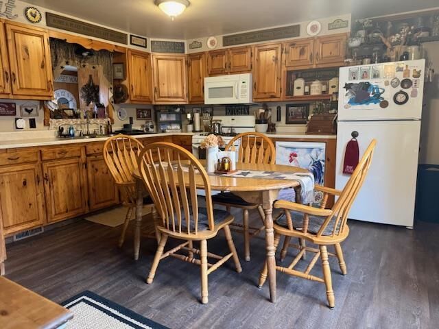 Property Photo:  1346 Bridge Road  VT 05474 