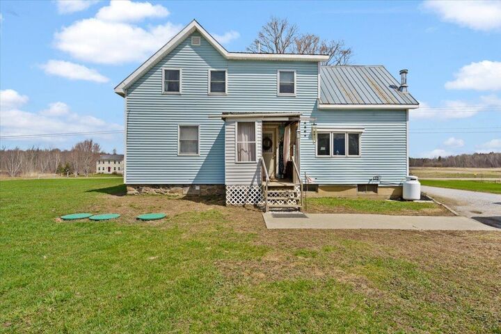 Property Photo:  1346 Bridge Road  VT 05474 