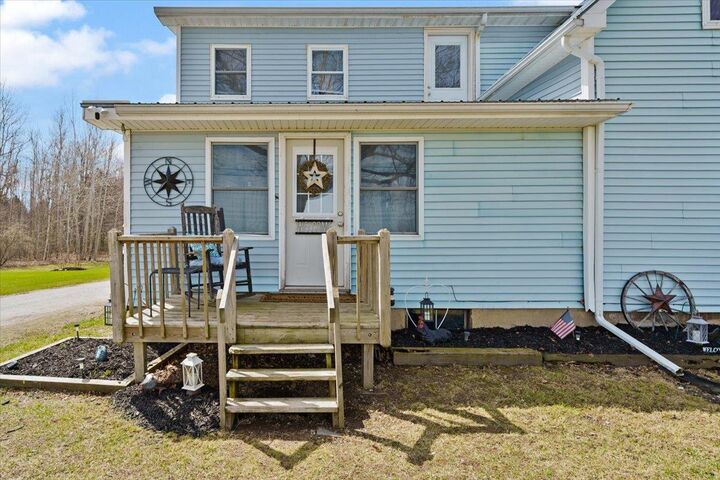 Property Photo: 1346 Bridge Road VT 05474