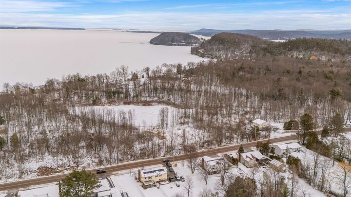 Property Photo:  1473 West Lakeshore Drive  VT 05446 