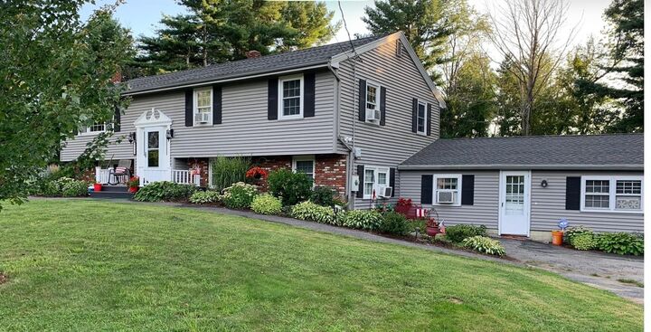 Property Photo:  169 Main Street  NH 03811 