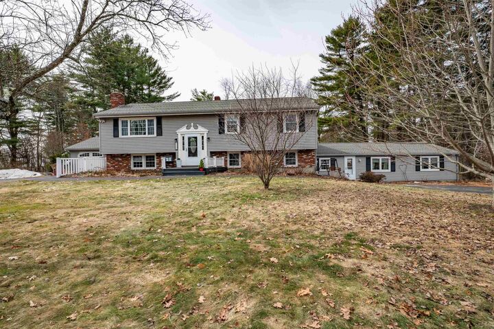 Property Photo: 169 Main Street NH 03811