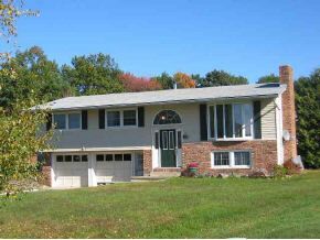 Property Photo: 68 Dunlop Way VT 05446