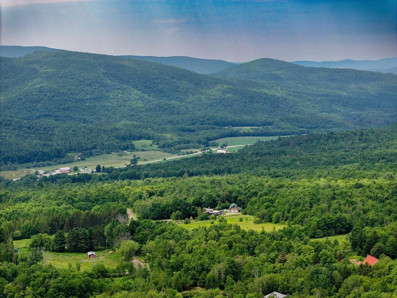 Property Photo:  0 Rushford Valley Road  VT 05471 