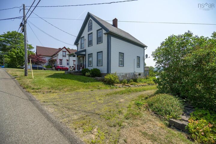 Property Photo: 5454 Granville Road NS B0S 1A0