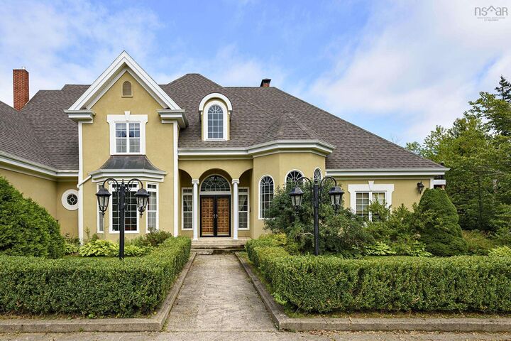 Property Photo: 82 Tower Road NS B0E 2G0