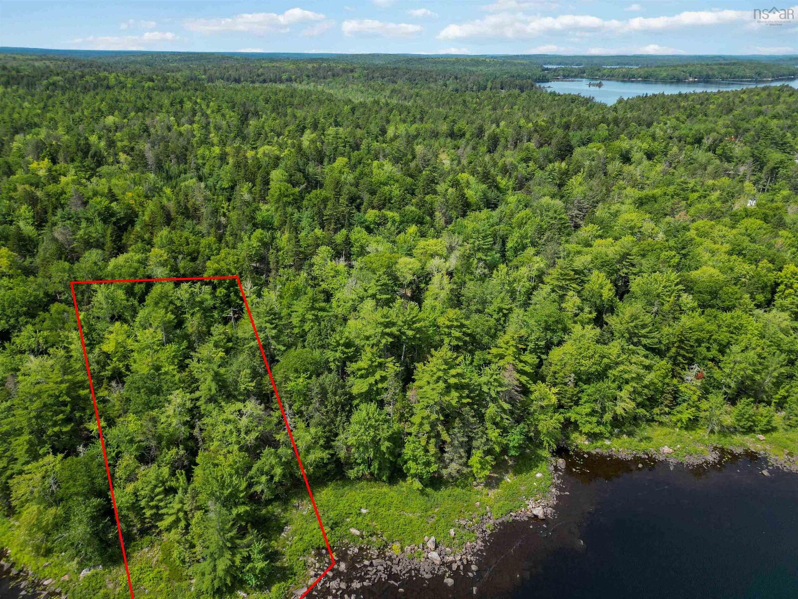 Property Photo:  Lot 51/151 Harry Freeman Road  NS B0T 1E0 