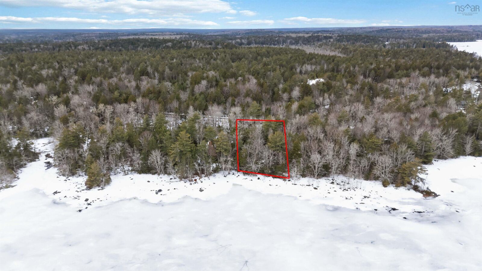 Property Photo:  Lot 48/148 Harry Freeman Road  NS B0T 1E0 