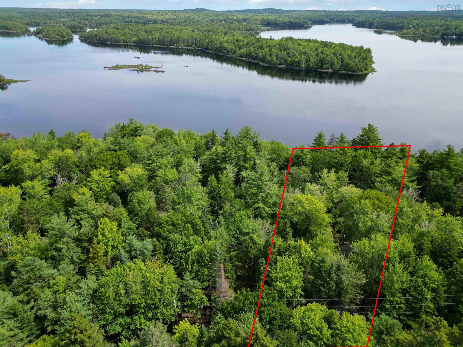 Property Photo:  Lot 48/148 Harry Freeman Road  NS B0T 1E0 