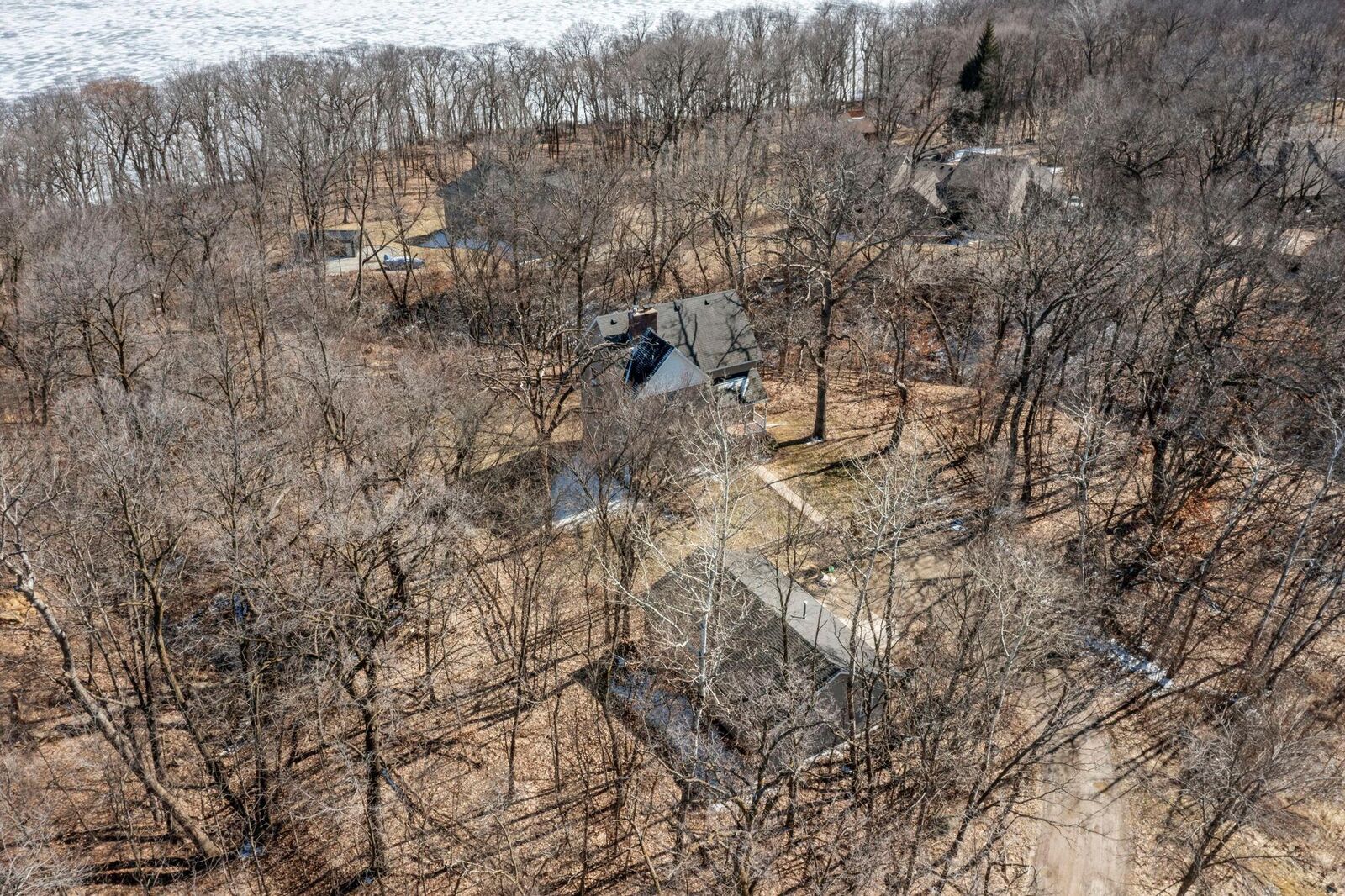 Property Photo:  2684 87th Court W  MN 55057 