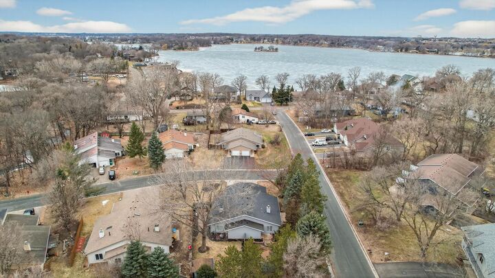 Property Photo:  16457 Five Hawks Avenue SE  MN 55372 