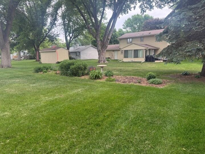 Property Photo: 311 Meredith Road MN 56007