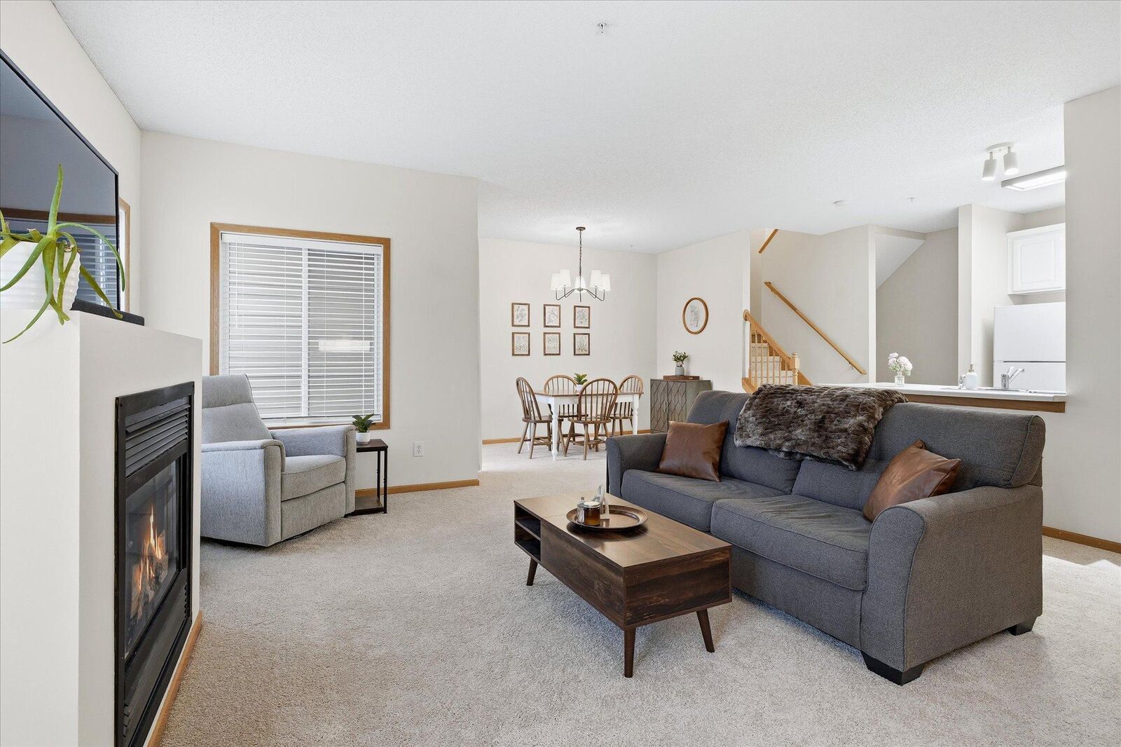 Property Photo: 3884 Abercrombie Lane MN 55082