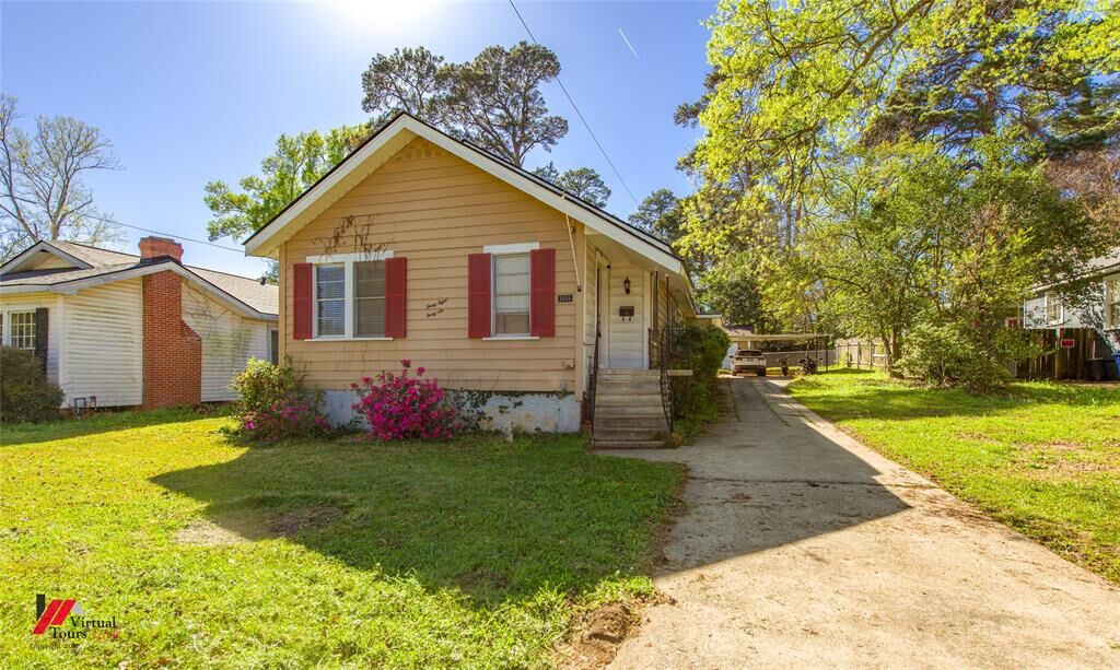 Property Photo:  3836 Maryland Avenue  LA 71106 