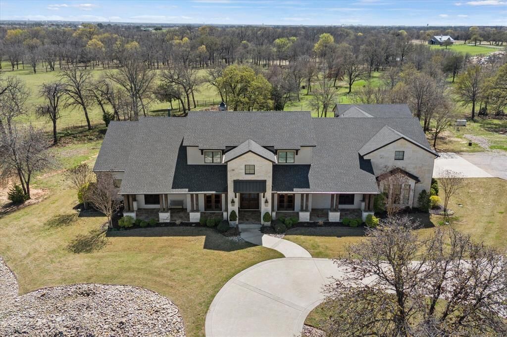Property Photo:  8301 Stephens Ranch Road  TX 76258 