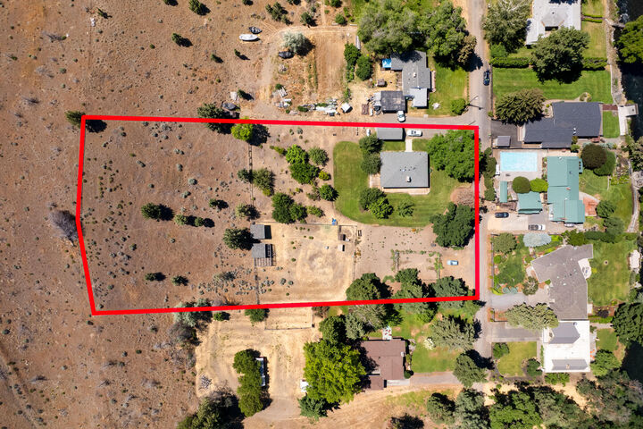 Property Photo:  6247 NW Vanora Drive  OR 97741 