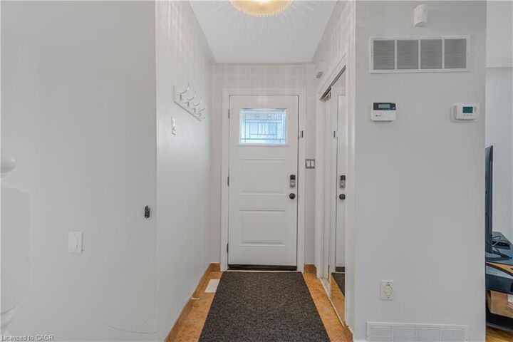 Property Photo: 2 Envoy Boulevard ON L8G 4N1