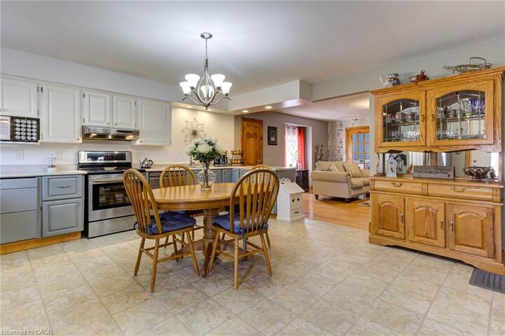 Property Photo: 392008 Grey Road 109 ON N0G 2A0