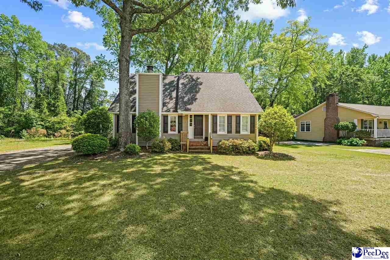 Property Photo:  3167 Beechwood Road  SC 29501 