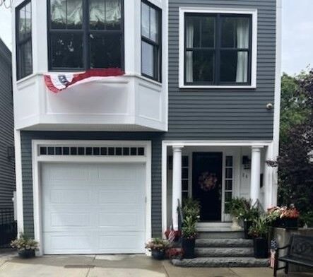 Property Photo:  24 N Mead St  MA 02129 