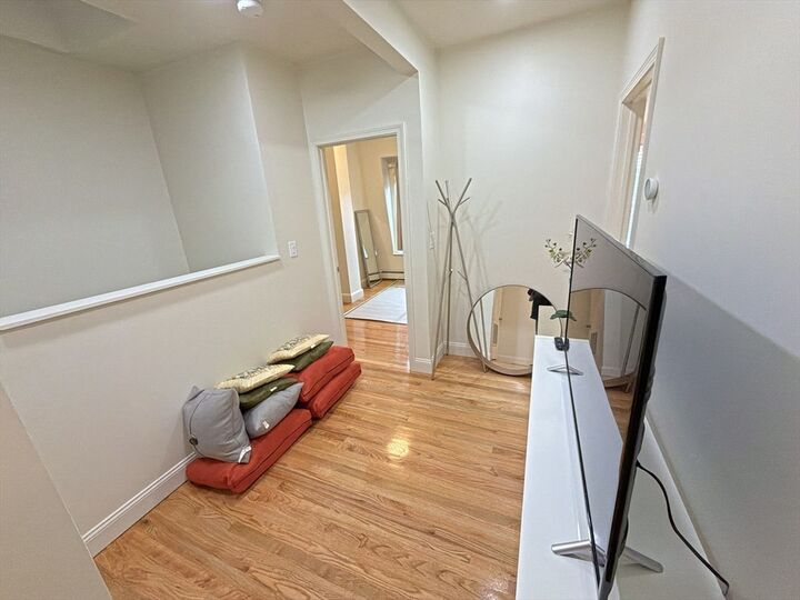 Property Photo: 130 W 8th Street 3B MA 02127