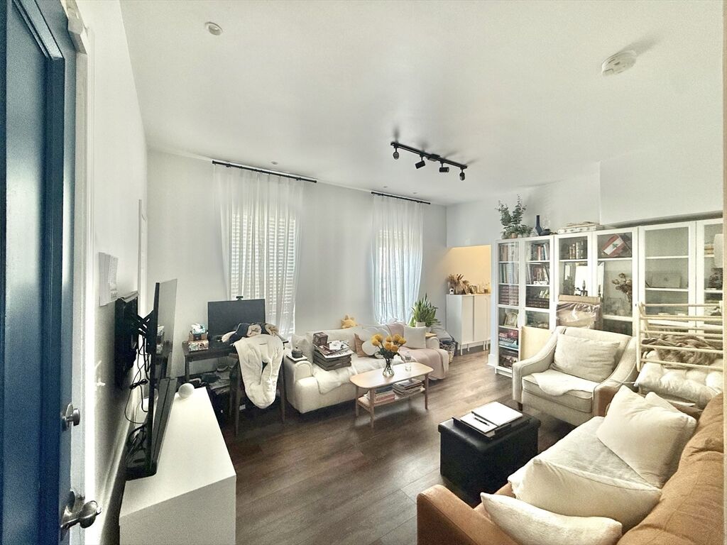 Property Photo:  13 Schuyler St 2  MA 02121 