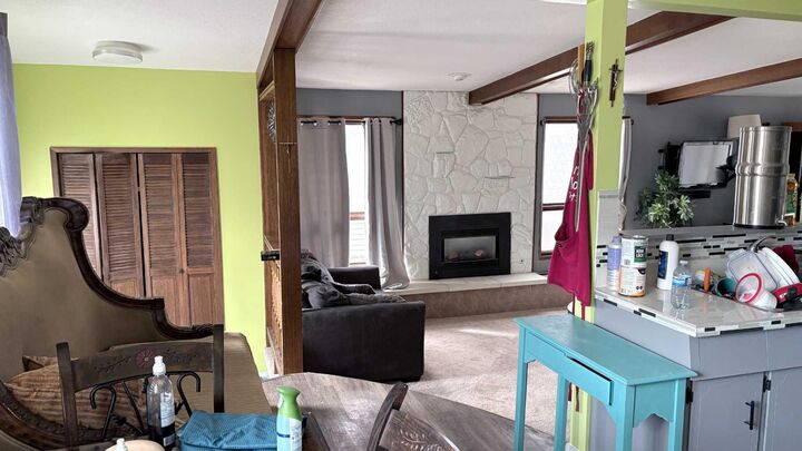 Property Photo: 108 2 Street W AB T0K 0X0