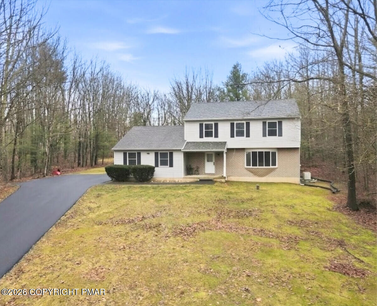 Property Photo:  239 Sundance Road  PA 18330 