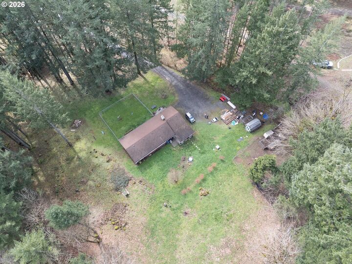 Property Photo:  30744 NE 10th St  WA 98671 