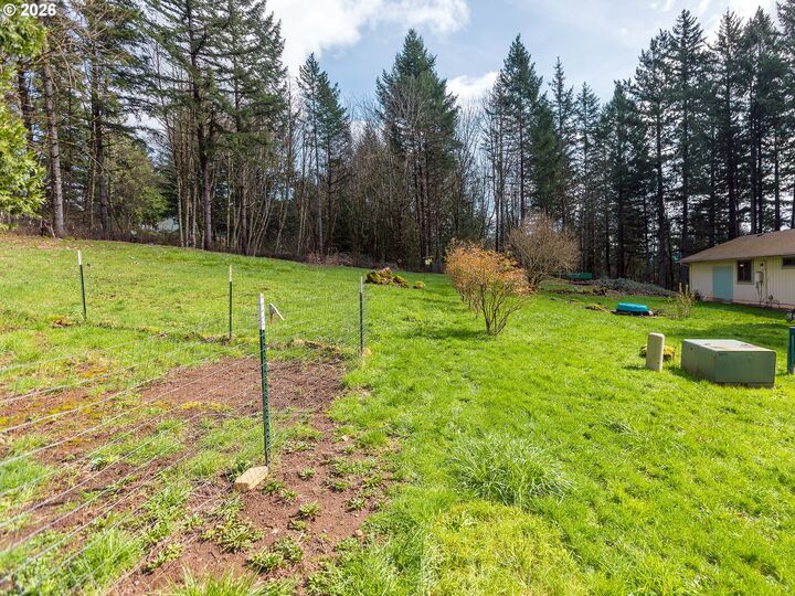 Property Photo: 30744 NE 10th St WA 98671