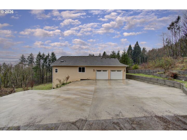 Property Photo:  498 Bryant Hill Rd  WA 98674 