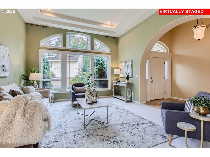 Property Photo: 1231 NW Mayfield Rd OR 97229