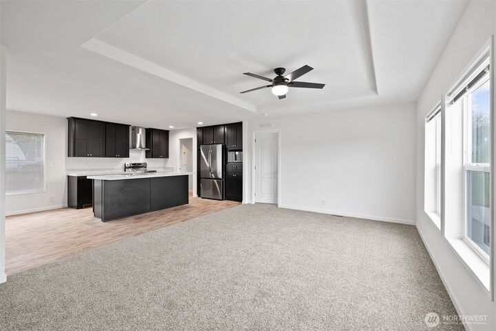 Property Photo:  591 N Lees Creek  WA 98362 