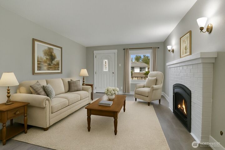 Property Photo: 1511 S 51st Street WA 98408