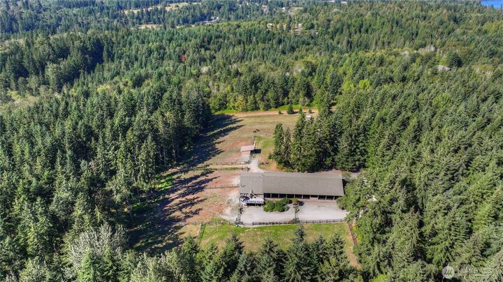 Property Photo: 32408 146th Avenue E WA 98338