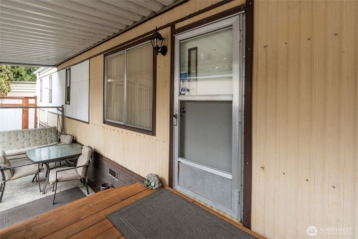Property Photo: 507 131st Street E A WA 98445