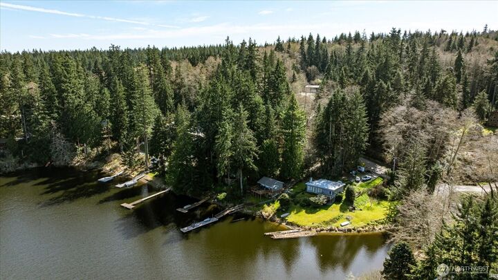 Property Photo:  4887  Lakeside Drive  WA 98260 