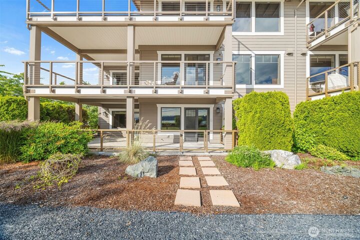 Property Photo:  1300  Peace Portal Drive 106  WA 98230 