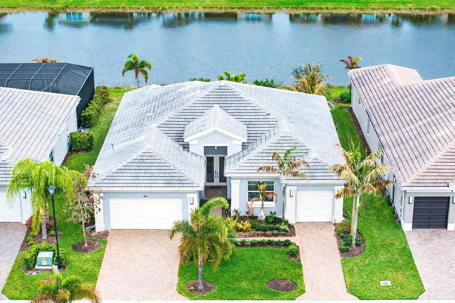 Property Photo:  11963 SW Water Lily Terrace  FL 34987 