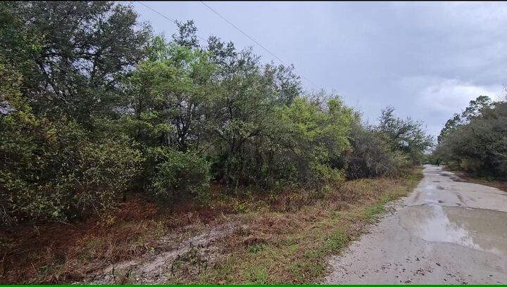 Property Photo: 7621 21st Place FL 33935